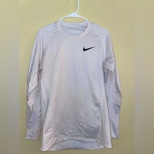 Nike Long Sleeve Dry Fit